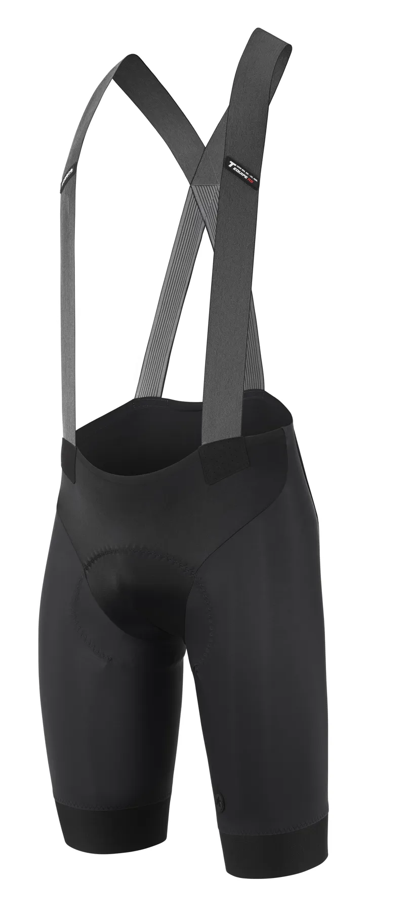 Assos Equipe Rs Bib Shorts S9 Black Series